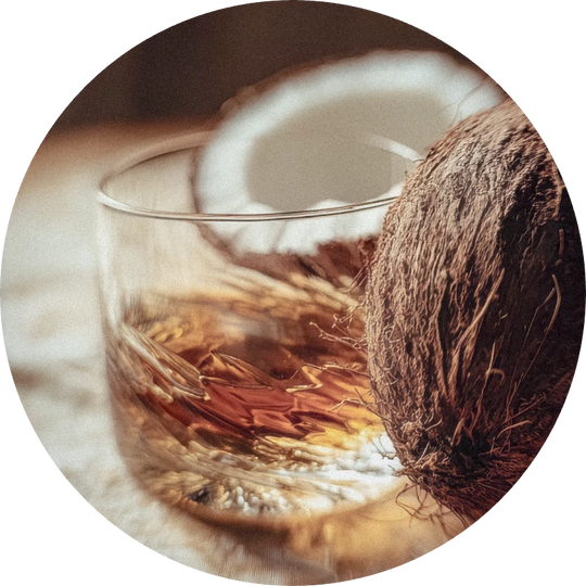 Whiskey Lactone