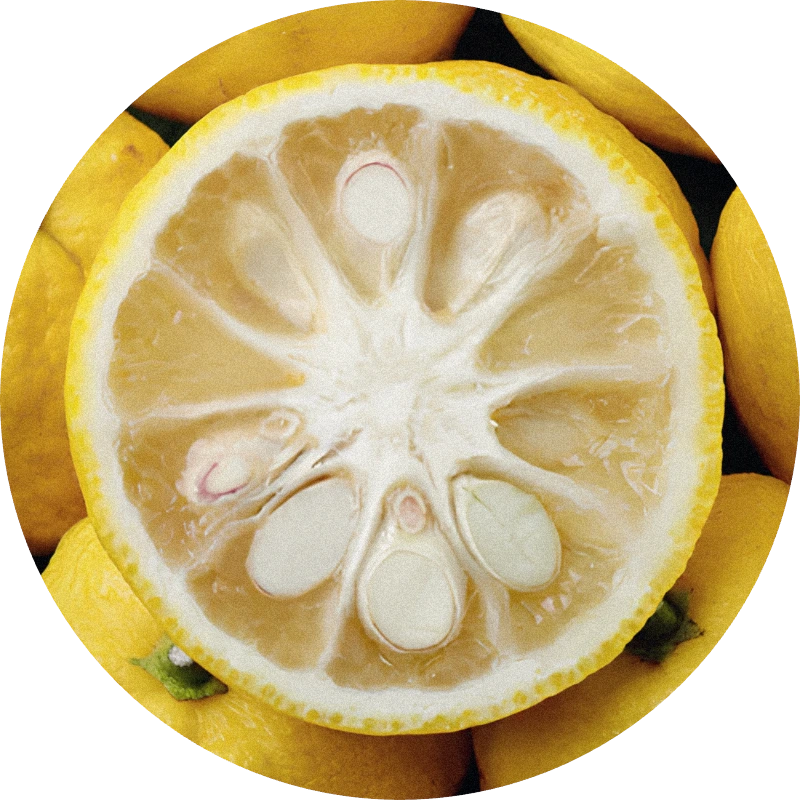 Yuzu Phase Oil